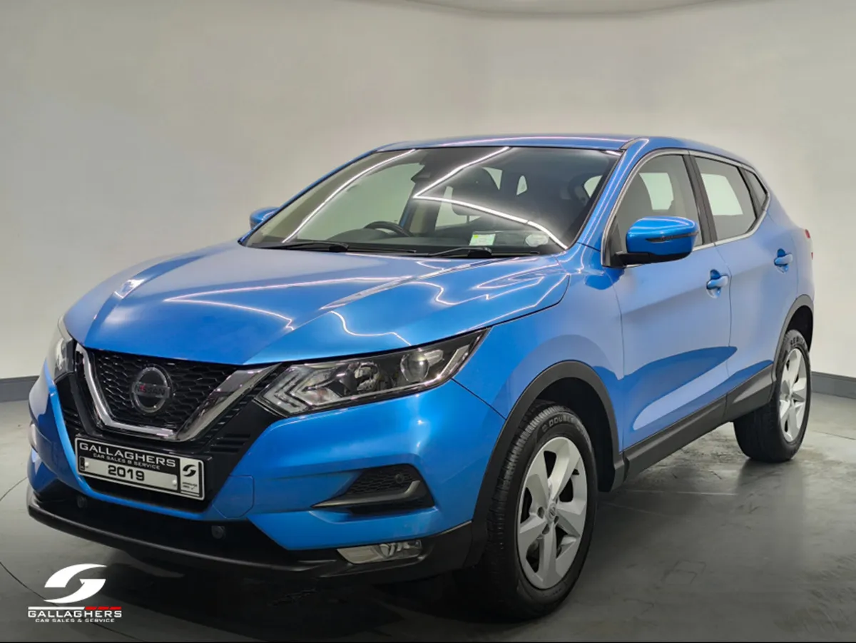 Nissan Qashqai (191) 1.5 DCI ACENTA PREMIUM - Image 2