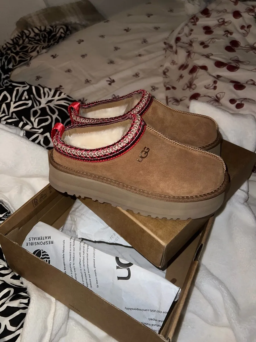 Ugg tazzman - Image 2