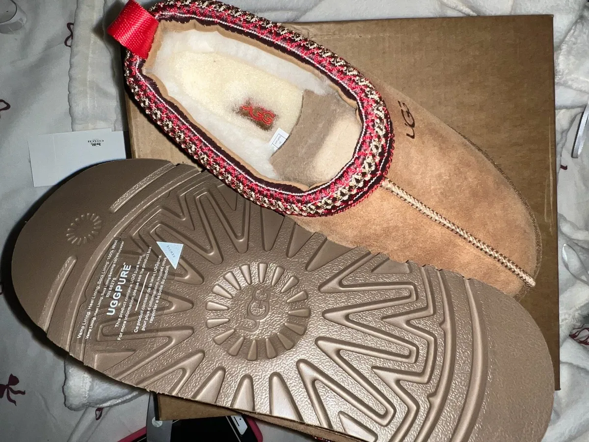 Ugg tazzman - Image 3