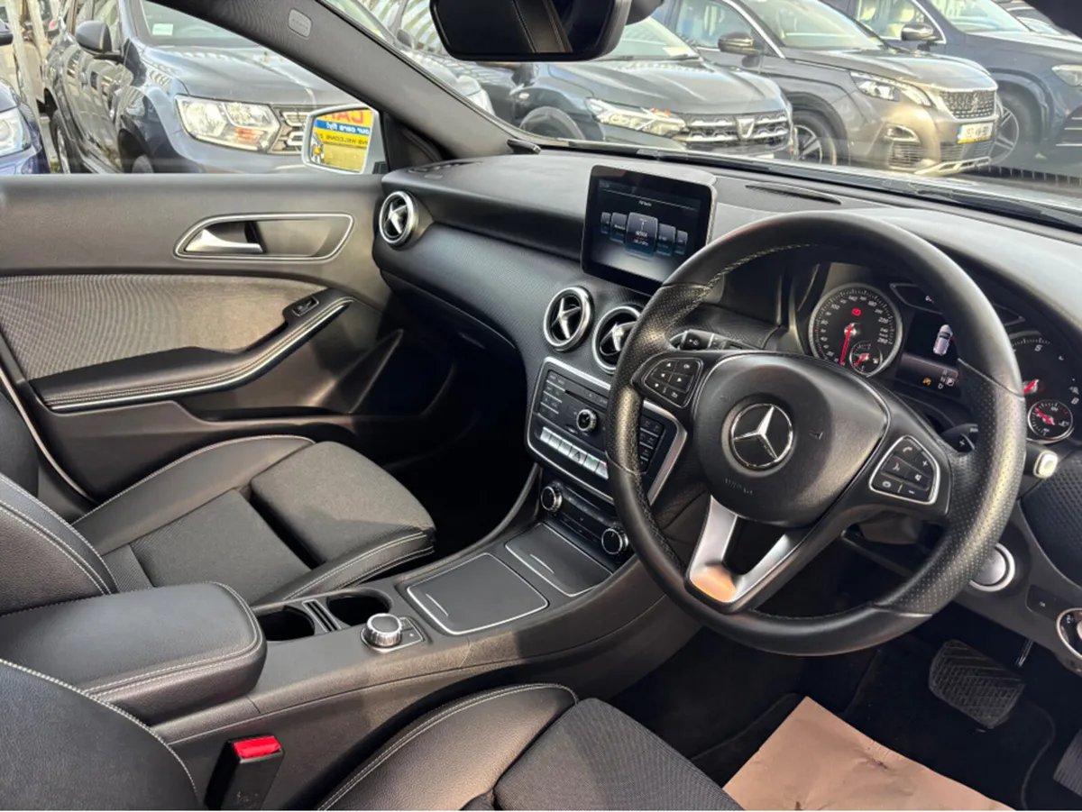 Mercedes-Benz A-Class A180 Auto only 32000 kms - Image 3