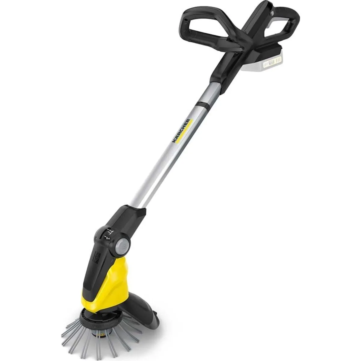 Karcher  Brushcutter + Karcher leaf blower - Image 1