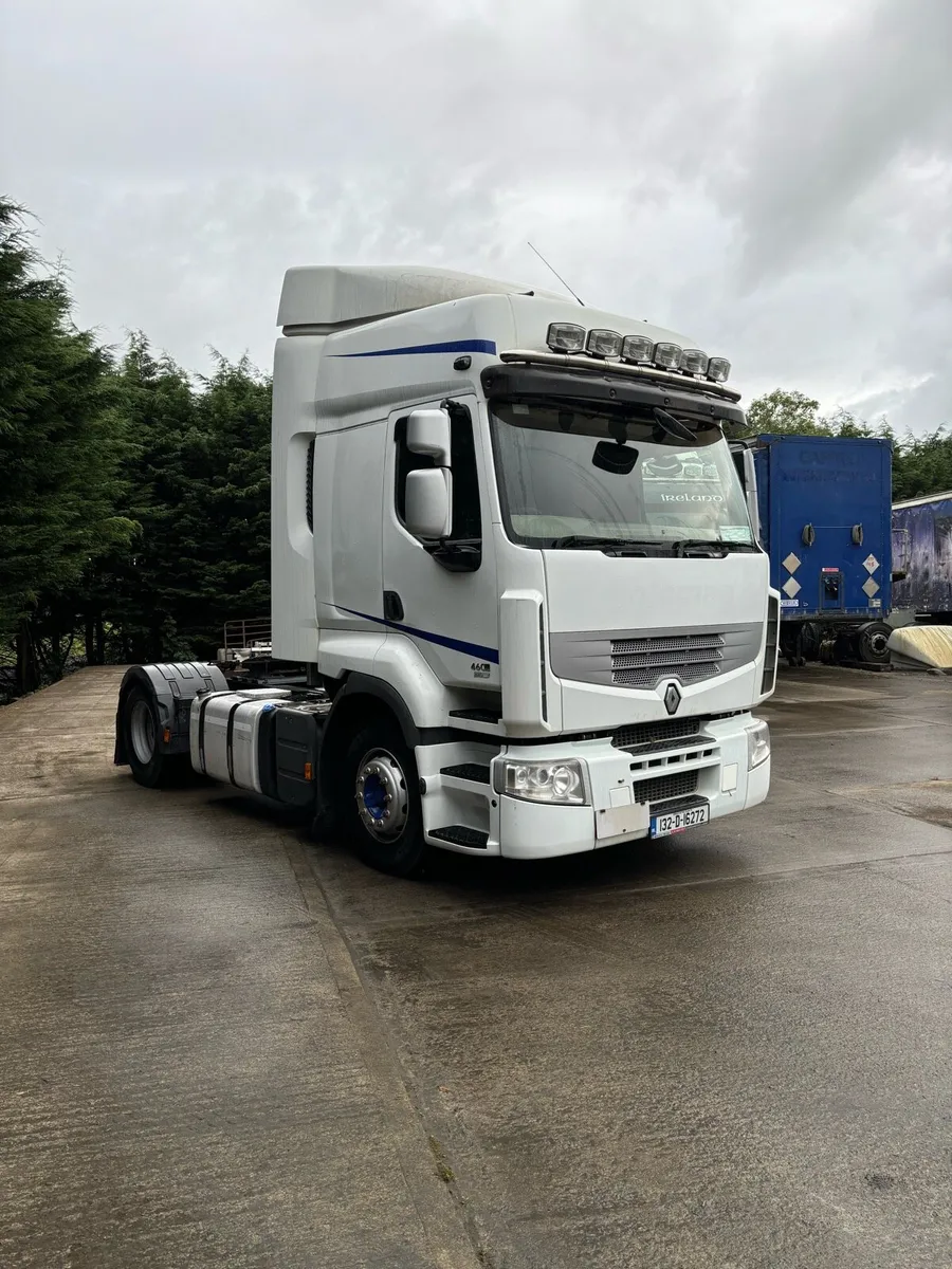 Renault premium - Image 2