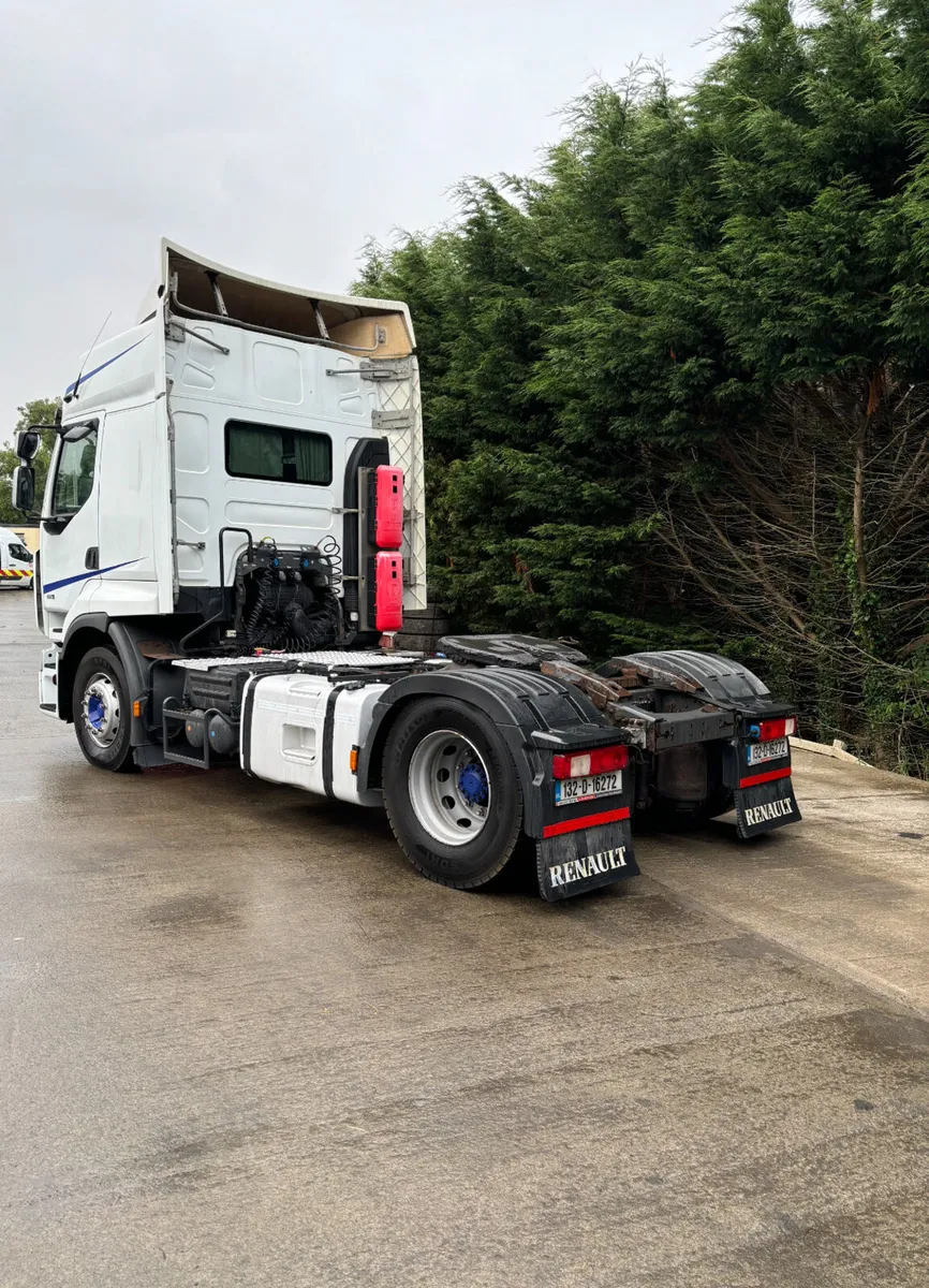 Renault premium - Image 4