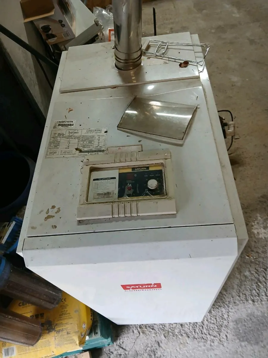 Boiler - Image 1