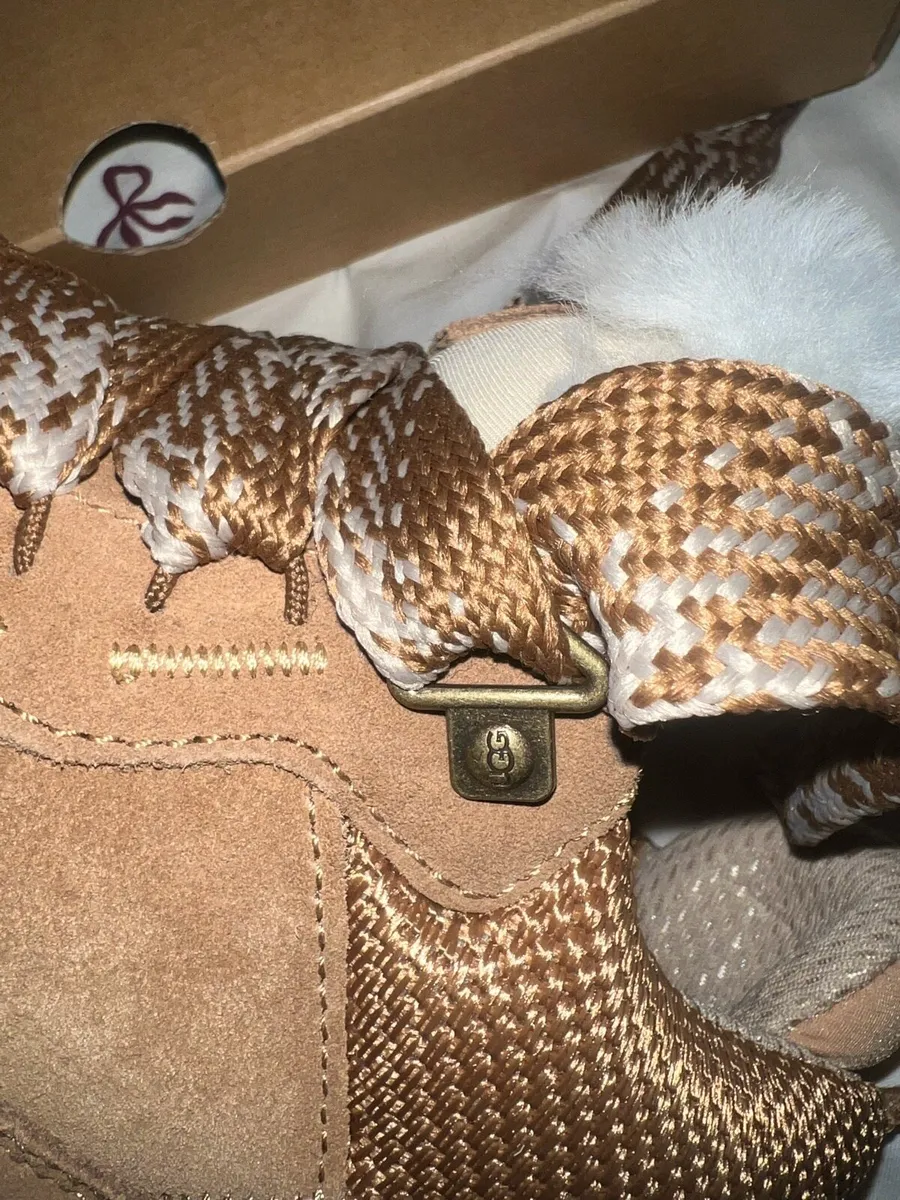 Ugg sneakers - Image 4