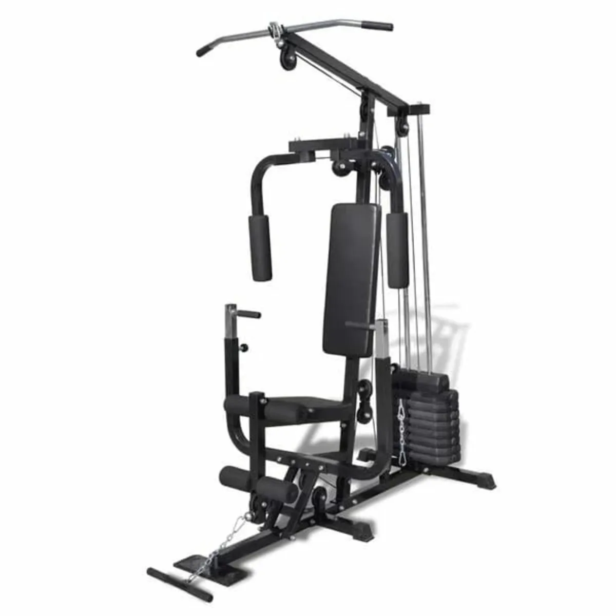 Multi Gym Utility Fitness Machine - Image 1