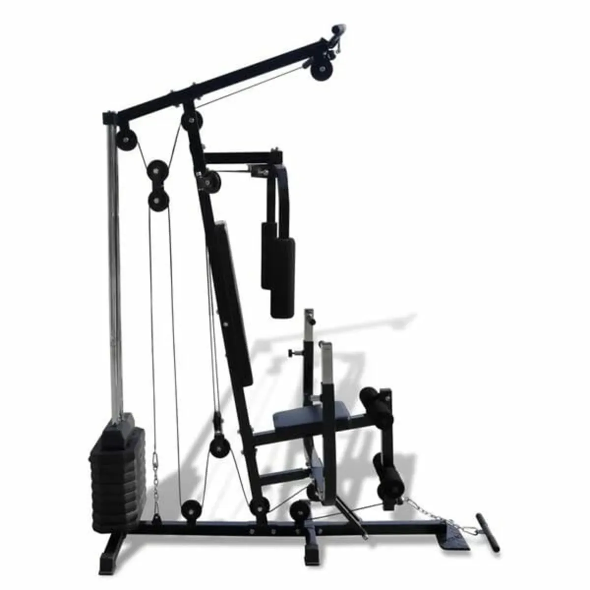 Multi Gym Utility Fitness Machine - Image 3