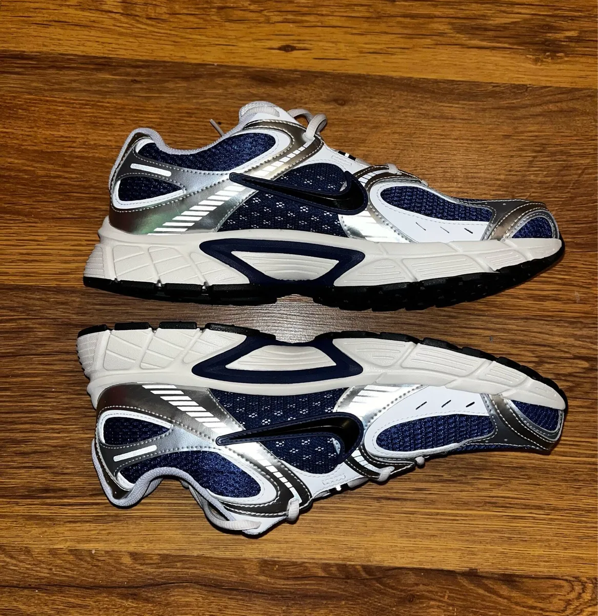 Nike men’s trainer UK10.5 - Image 1