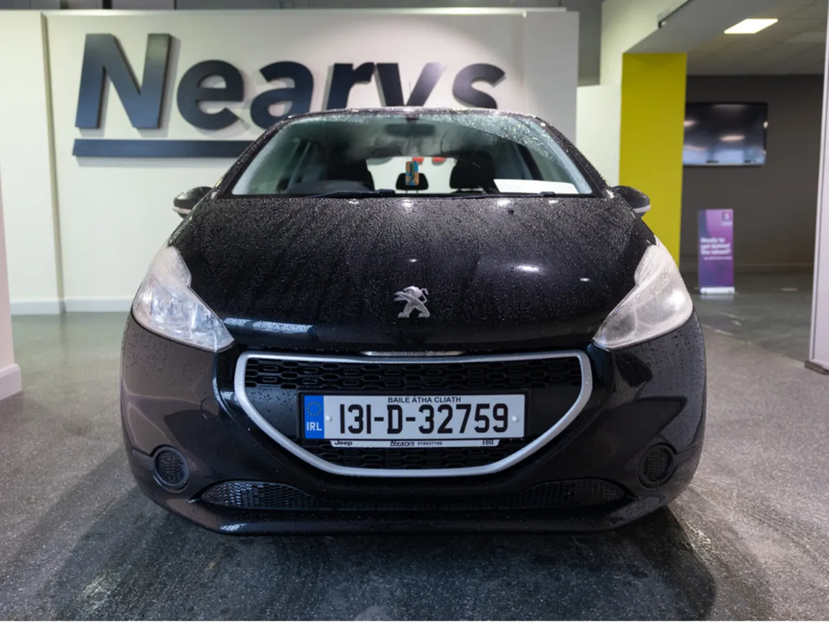 Peugeot 208 1.0 VTI ACCESS 68 3DR 68BHP - Image 2