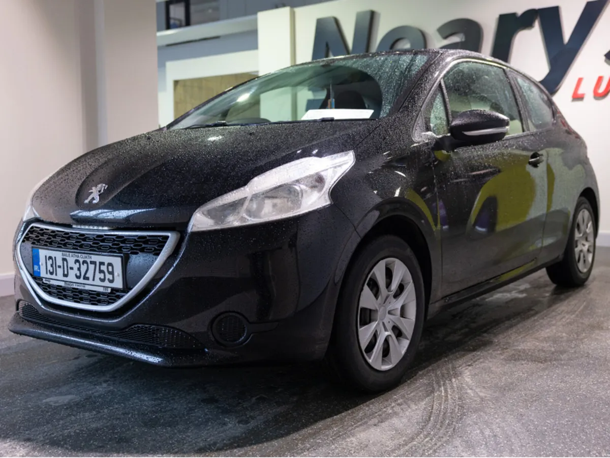 Peugeot 208 1.0 VTI ACCESS 68 3DR 68BHP - Image 3
