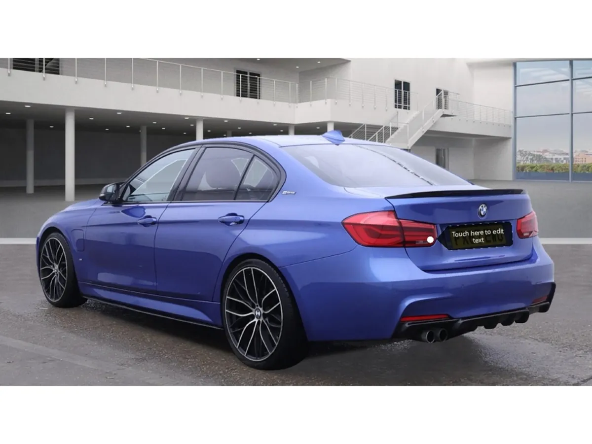 BMW 3-Series M SPORT AUTO - Image 4