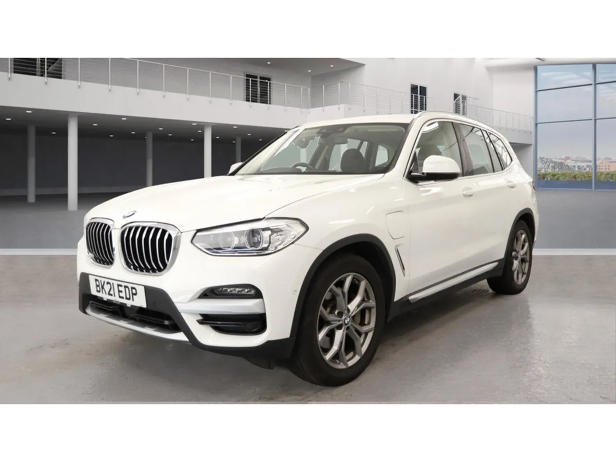 BMW X3 30E X-DRIVE X-LINE AUTOMATIC **ONE OWNER / - Image 2