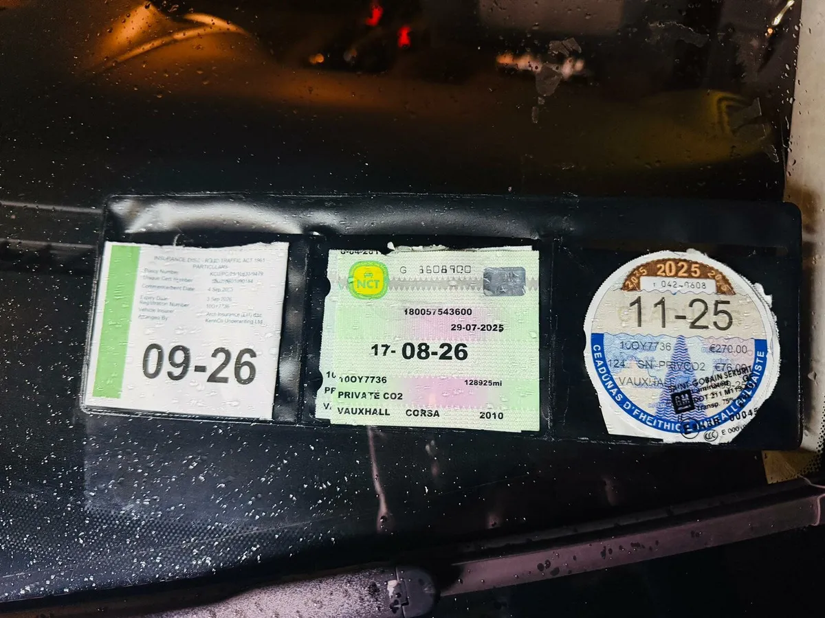 Opel Corsa 1.2 - Image 2