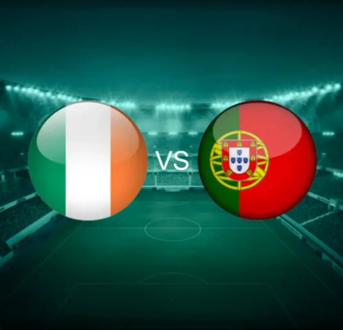 I͏r͏e͏l͏a͏n͏d͏ v͏ P͏o͏r͏t͏u͏g͏a͏l͏ m͏a͏t͏c͏h͏