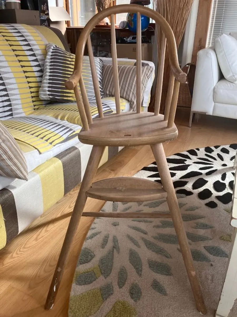 Baby to Toddler Bunfle (includes Phil and Teds double Buggy) - Image 4