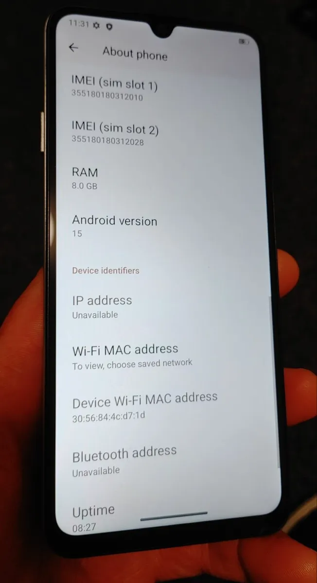 mobile phone - Image 3