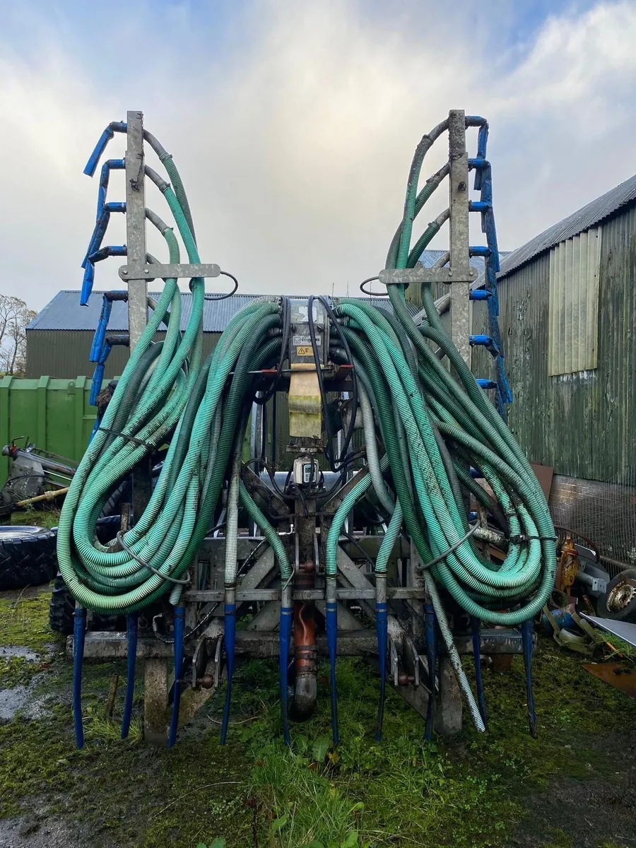 Dribble bar - Image 2