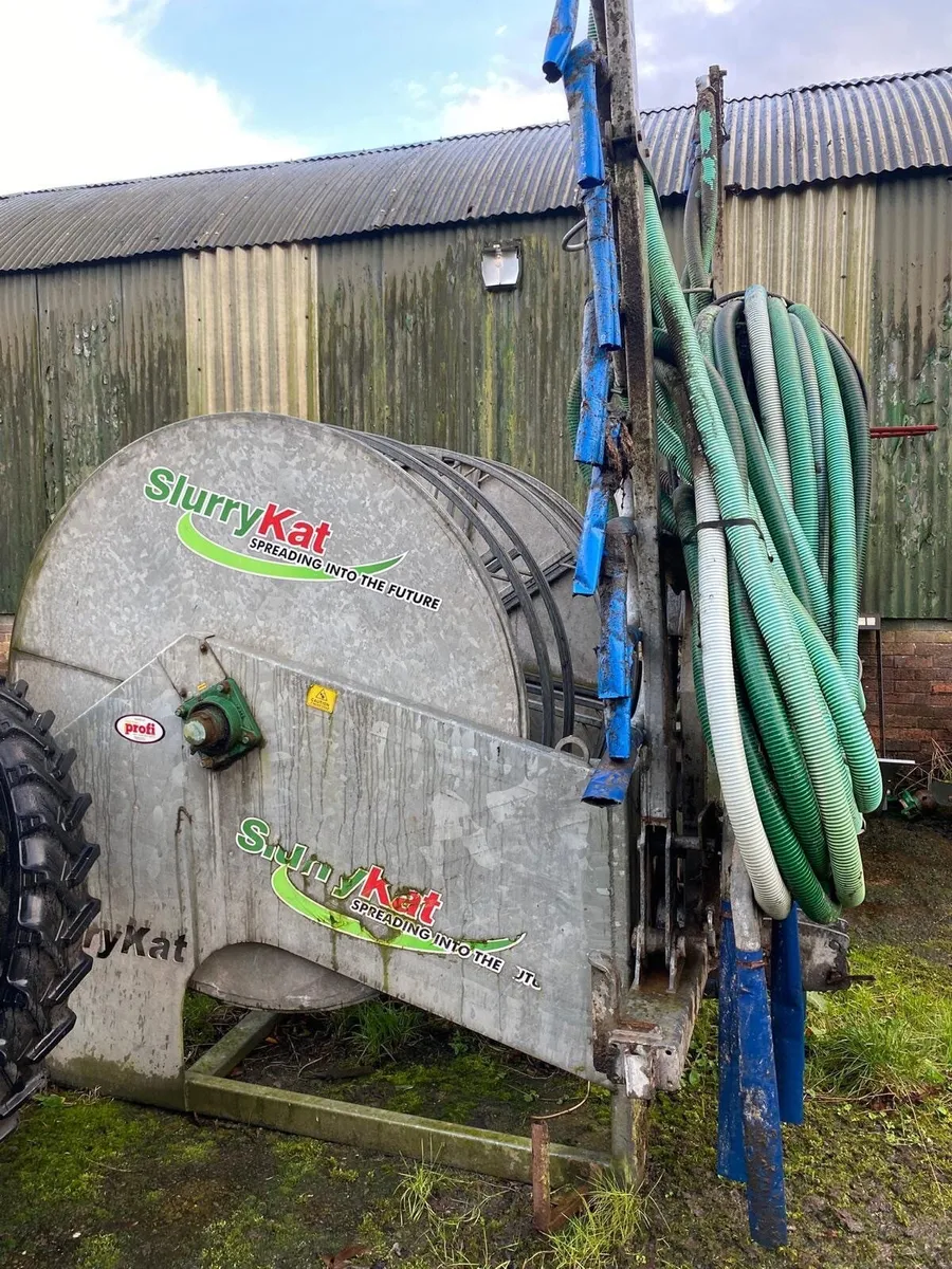 Dribble bar - Image 3