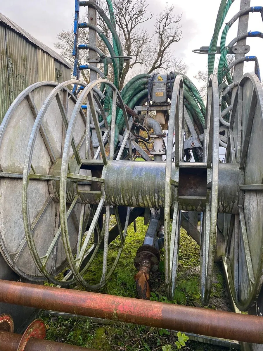 Dribble bar - Image 4