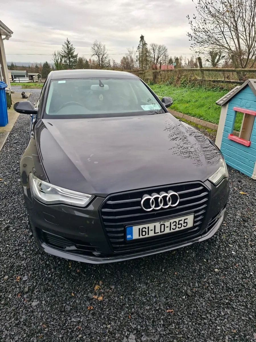 Audi a6 ultra - Image 2