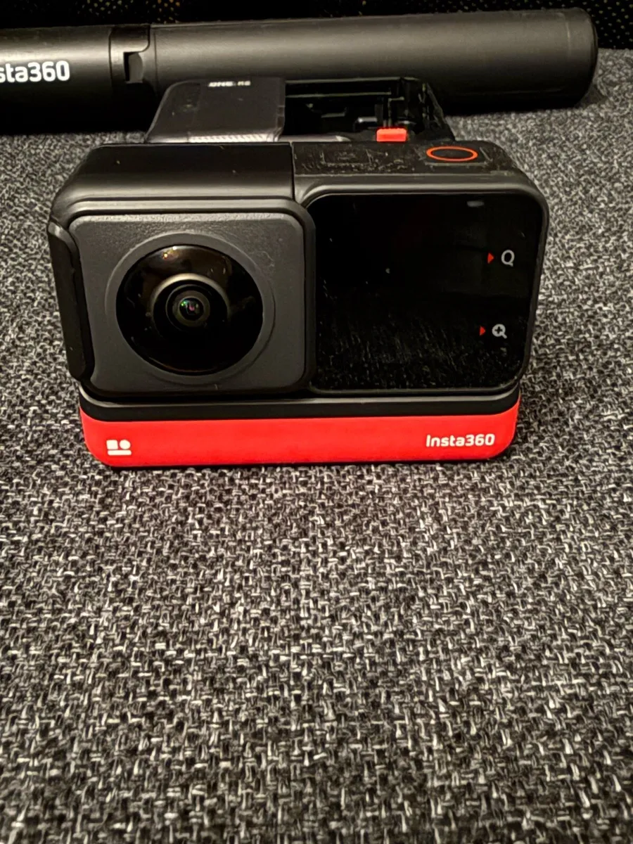 Insta360 One Rs - Image 2