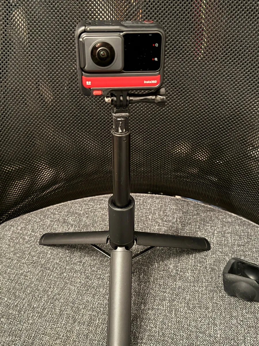 Insta360 One Rs - Image 4