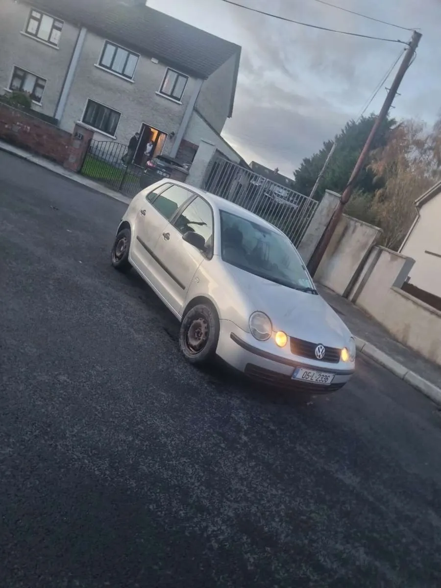 Vw polo - Image 2