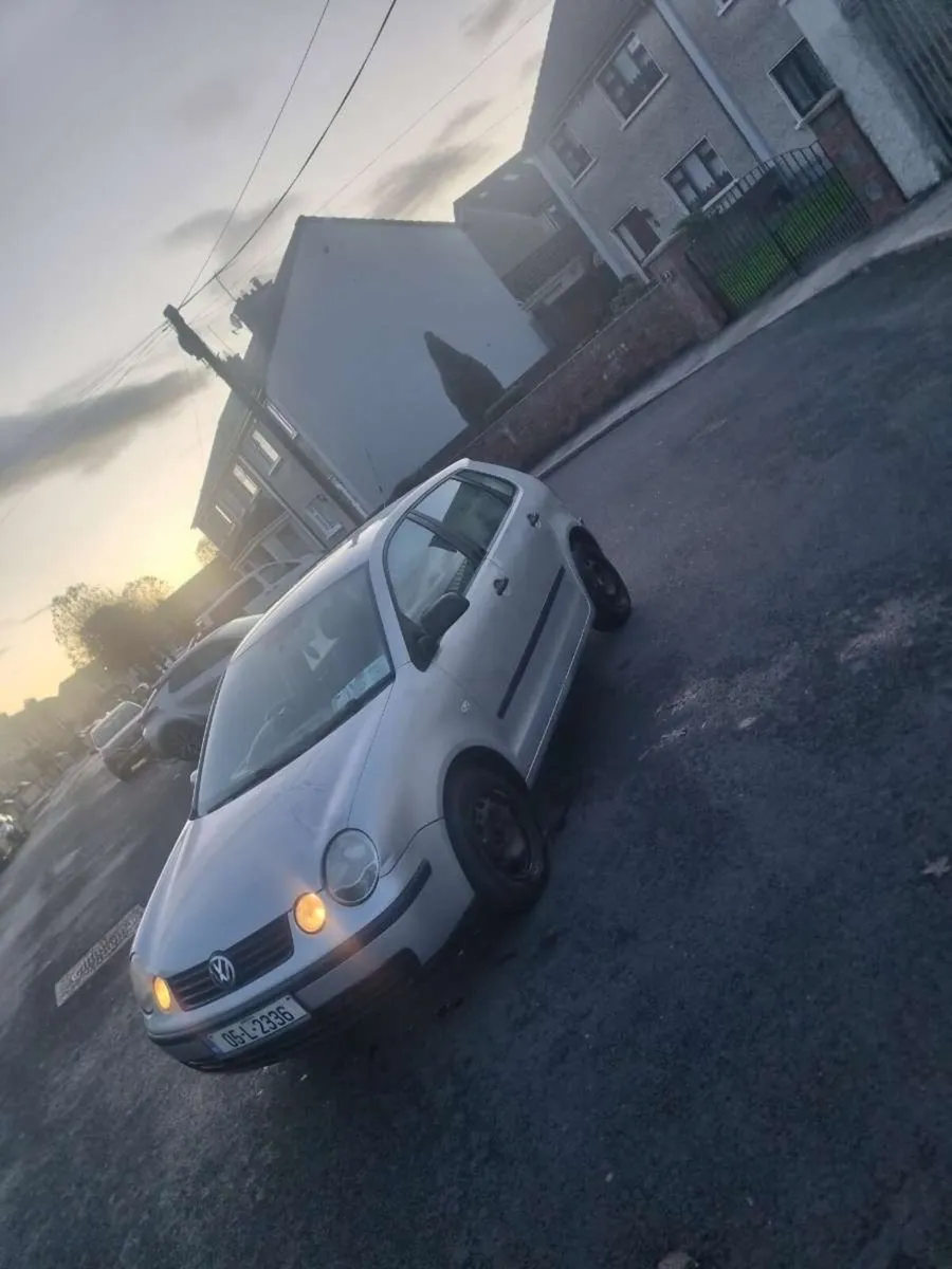 Vw polo - Image 3
