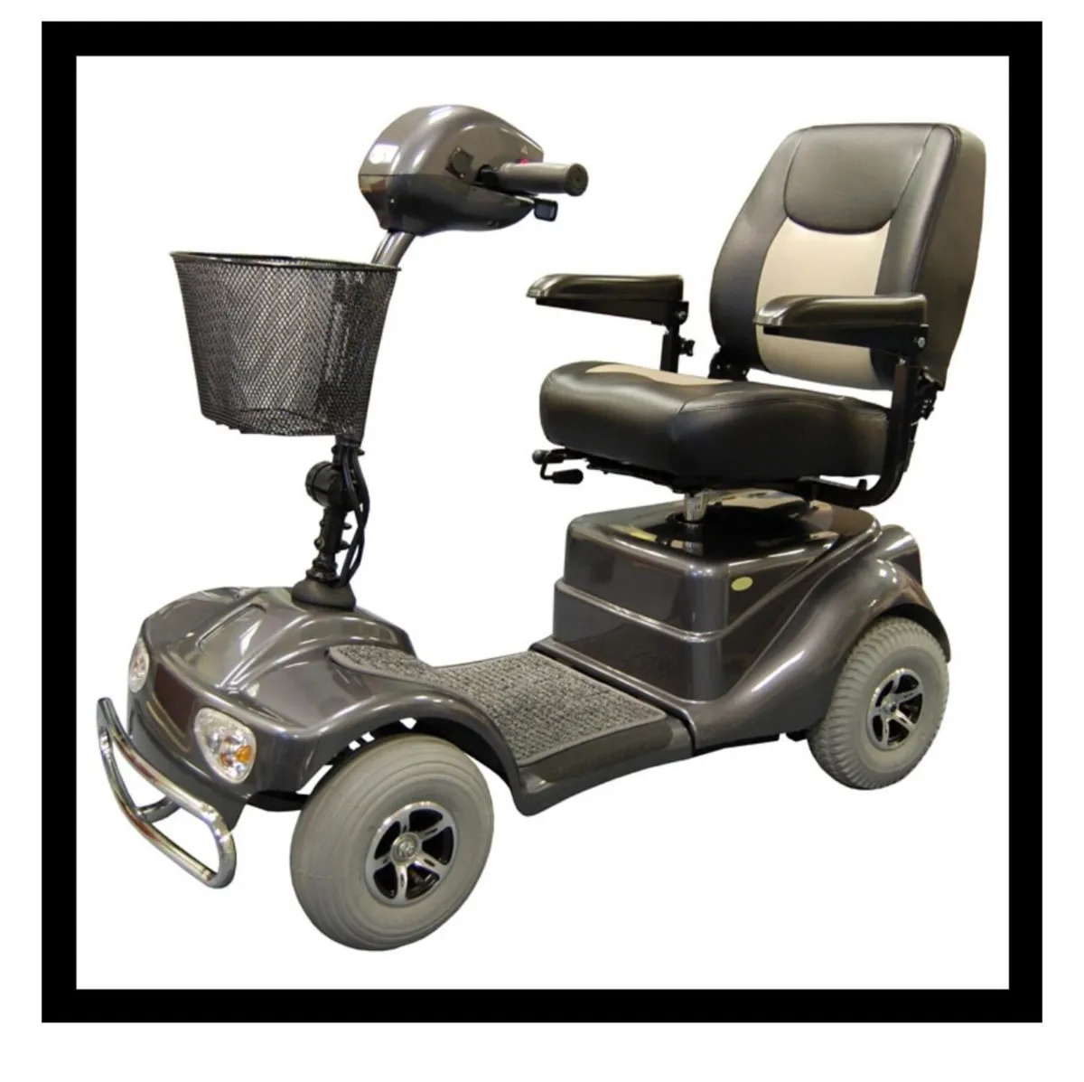 Roma xxl mobility scooter… limerick city - Image 1