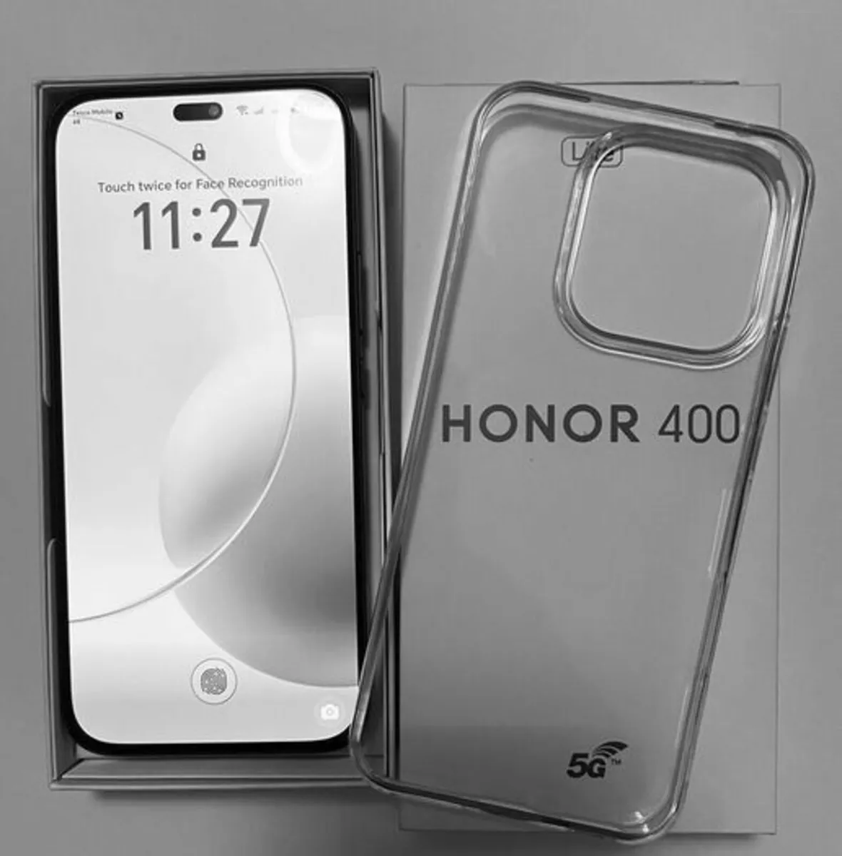 Honor 400 Lite Mobile Phone Smartphone - Image 1