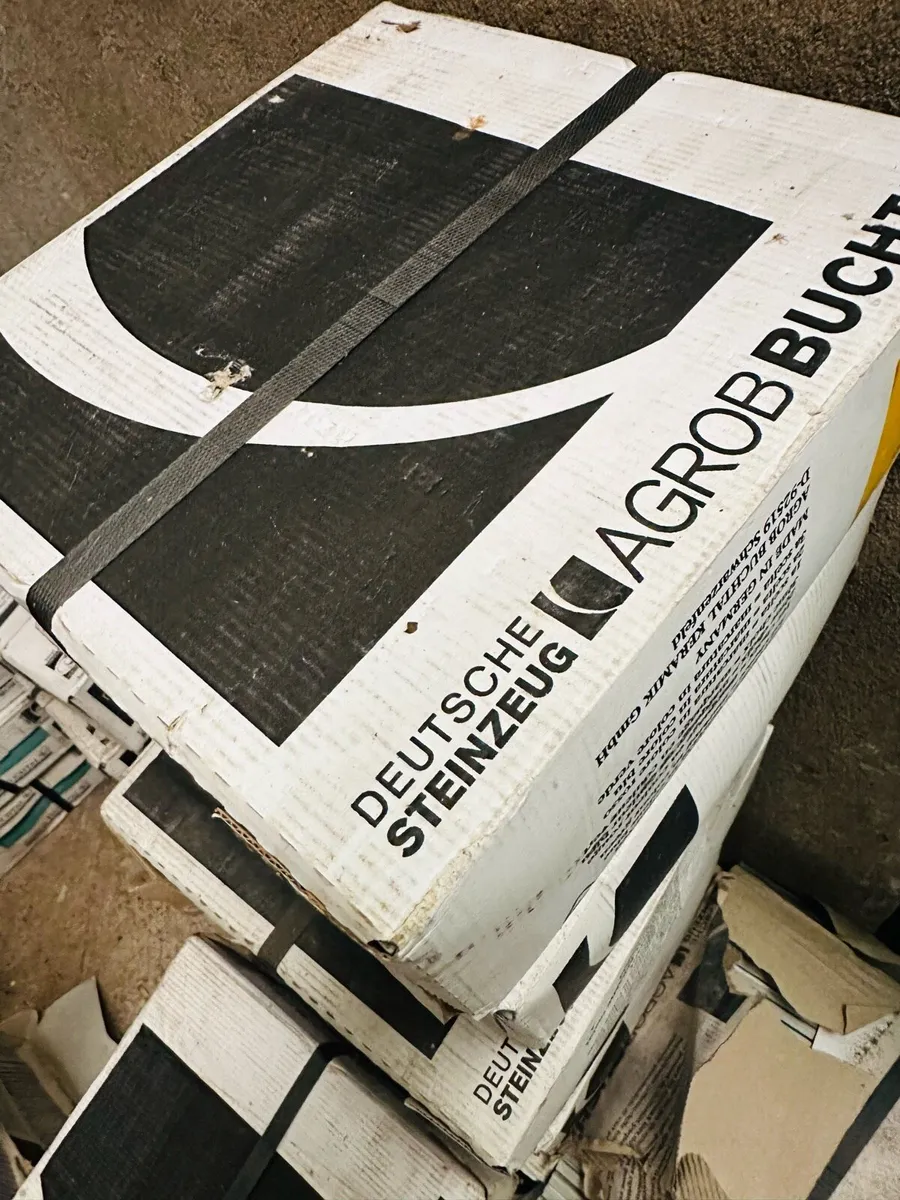 MOSAIC FLOOR TILES WET ROOM SHOWERS ETC - Image 3