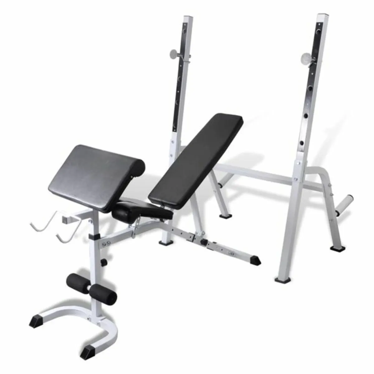 Multi-exercise Workout Bench - Image 1