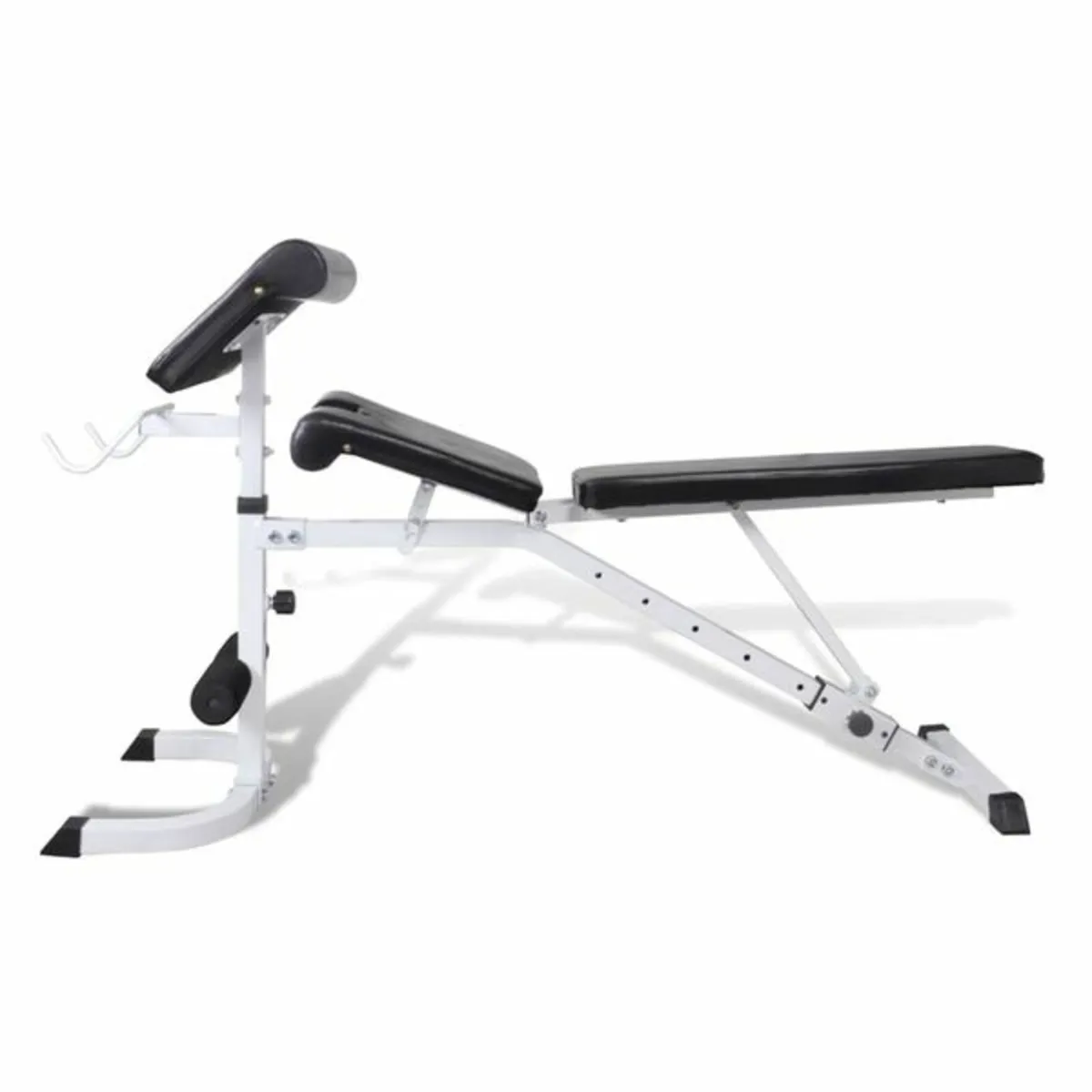 Multi-exercise Workout Bench - Image 2