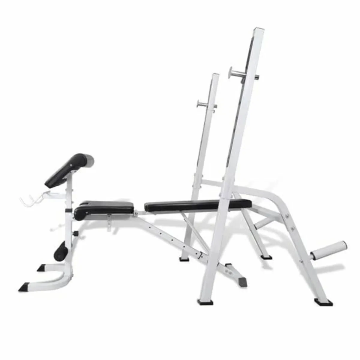 Multi-exercise Workout Bench - Image 3