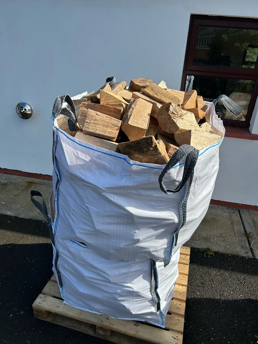 Kiln Dried Ash Neighbourhood Deal - Image 3