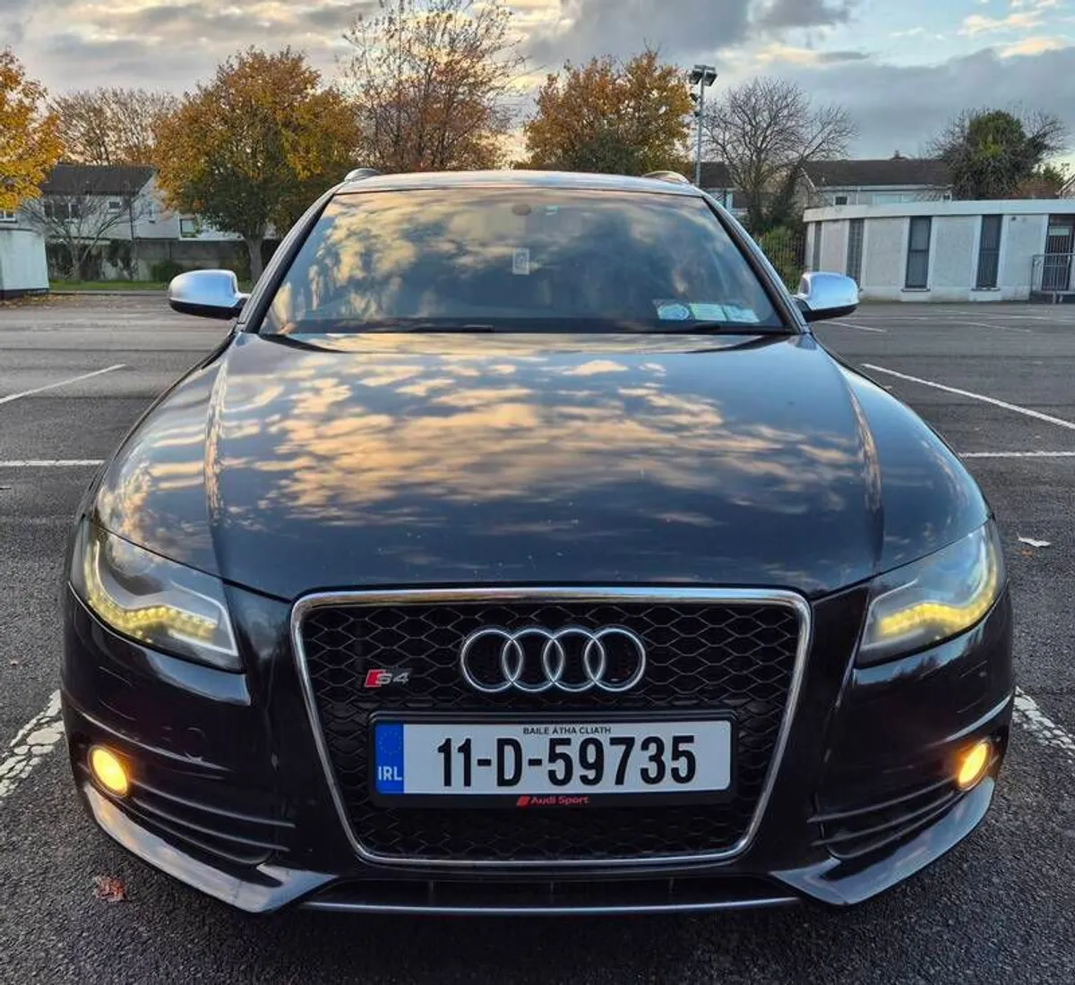 2011 Audi S4 V6 Tfsi - Image 2