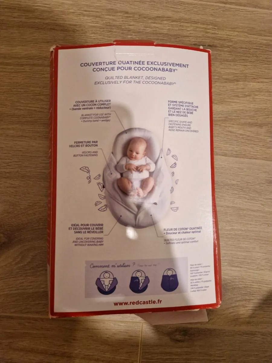 Cocoonababy - Image 2