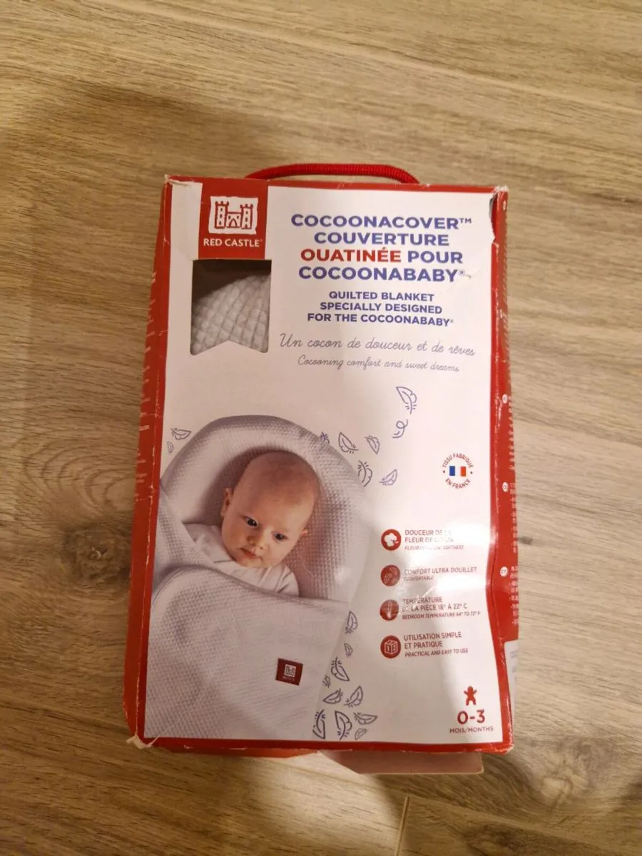 Cocoonababy - Image 3