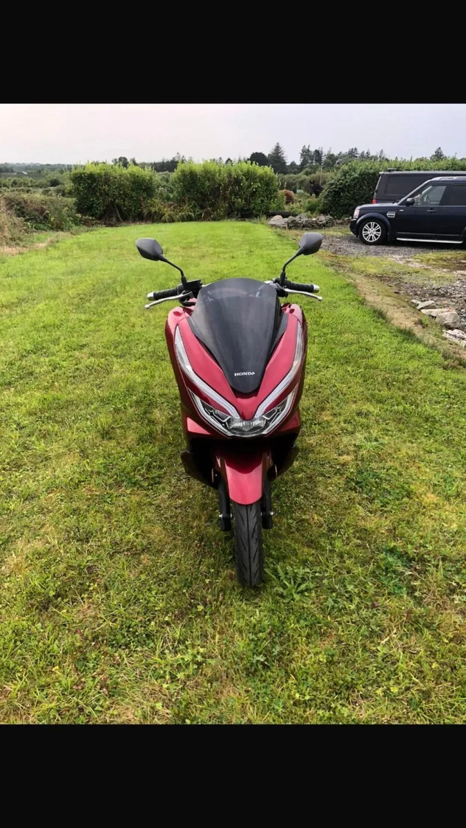 Honda pcx 150cc  2019 - Image 1