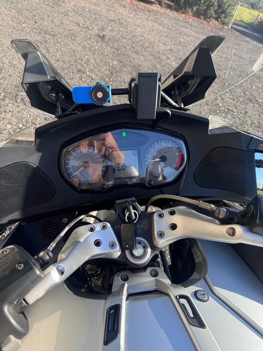 BMW rt 1200 - Image 4