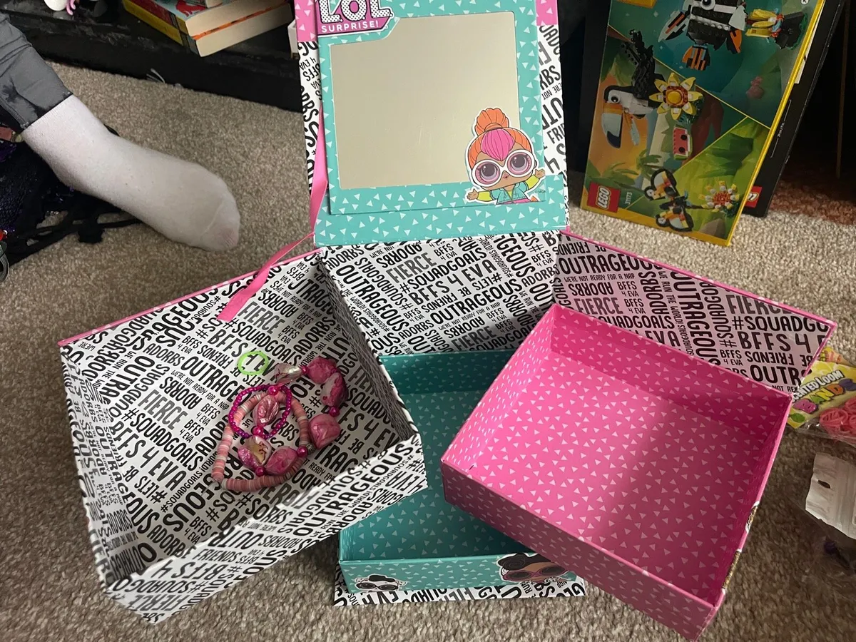 Big bundle toys - Image 4