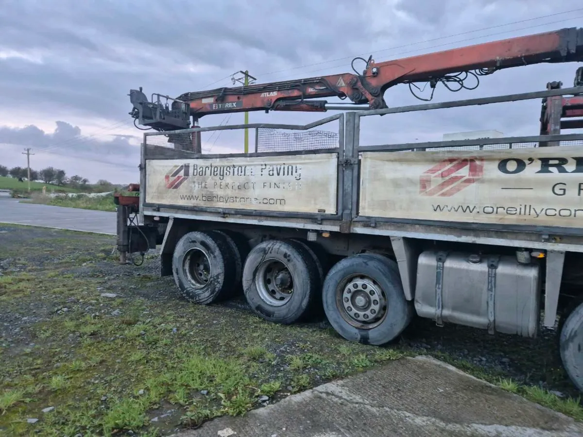 Scanias for exporting - Image 3