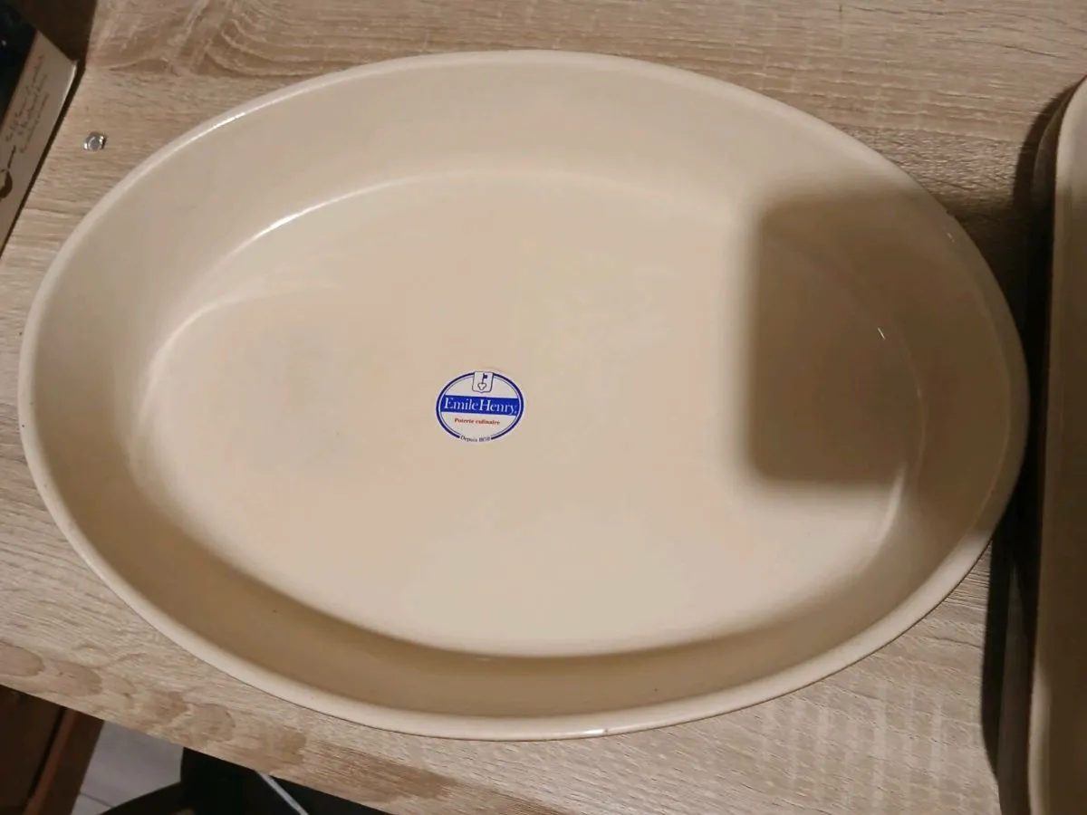 Emile Henry Cookwear - Image 3