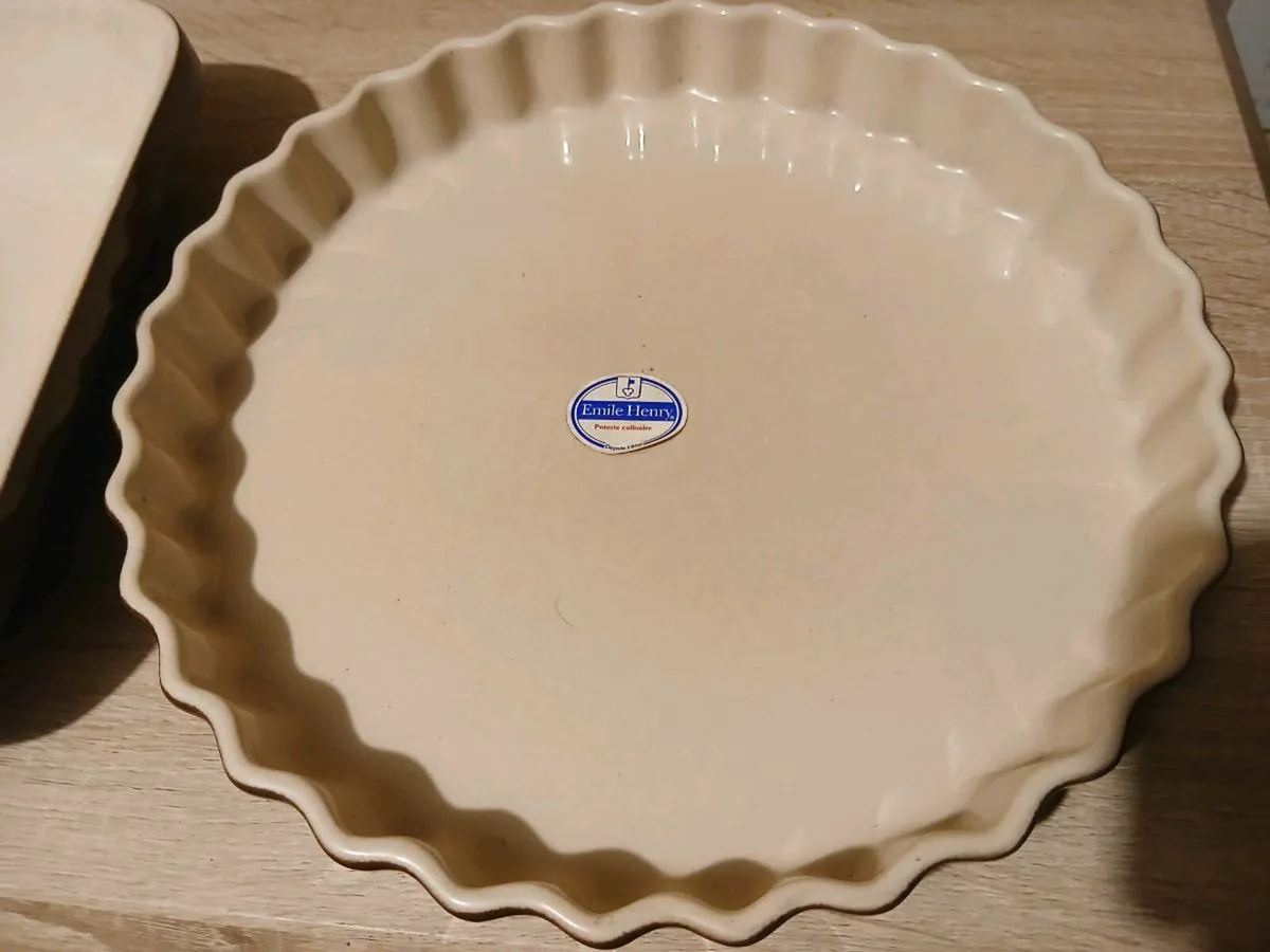 Emile Henry Cookwear - Image 4