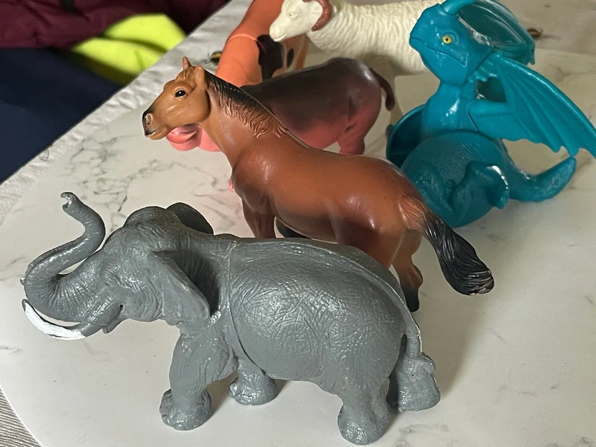 Toys animals - Image 4