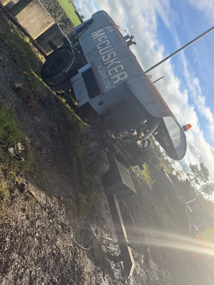 JETTING UNIT TRAILER - Image 3