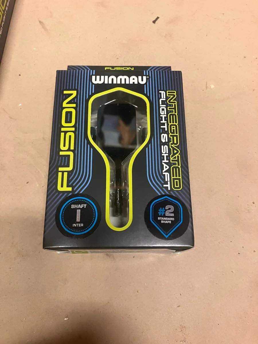 K flex dart flights - Image 1