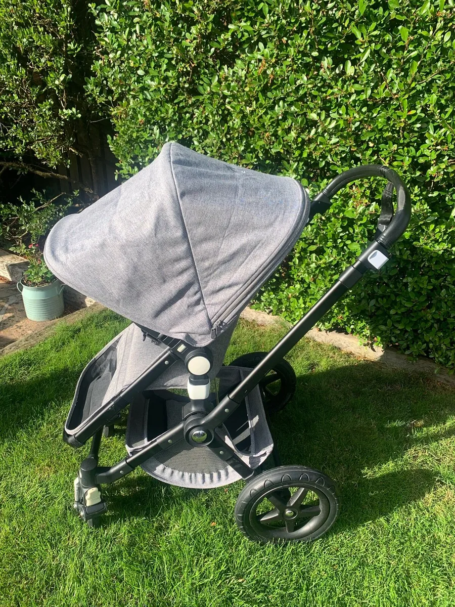 Bugaboo Cameleon 3 - Image 2