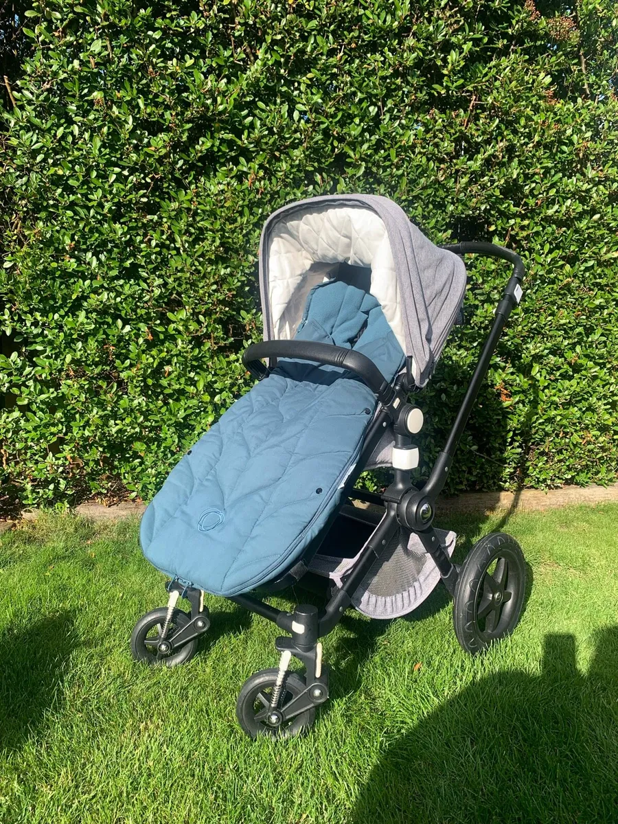 Bugaboo Cameleon 3 - Image 3