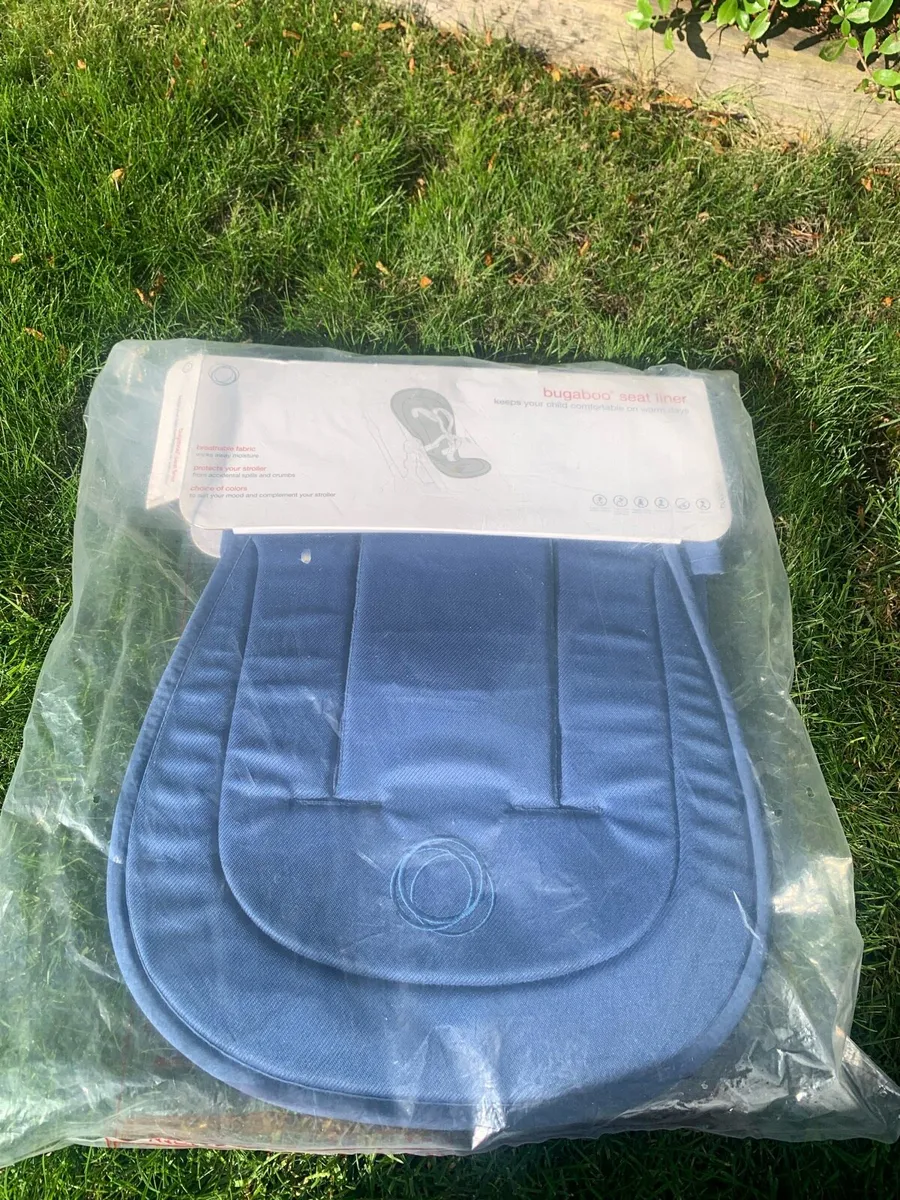 Bugaboo Cameleon 3 - Image 4